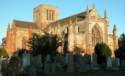 St Marys Church